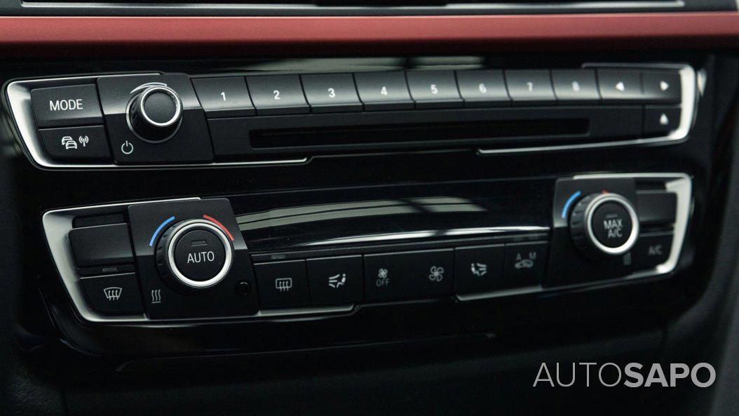 BMW Série 3 de 2017