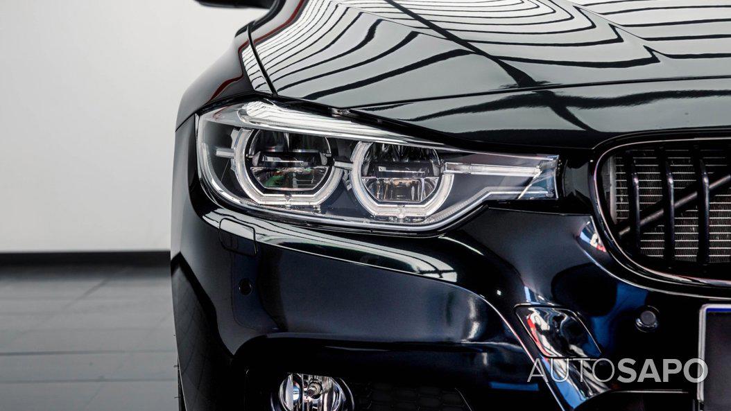 BMW Série 3 de 2017