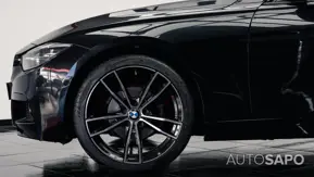 BMW Série 3 de 2017