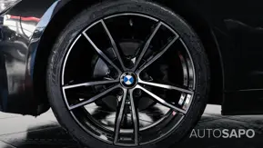 BMW Série 3 de 2017