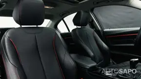 BMW Série 3 de 2017