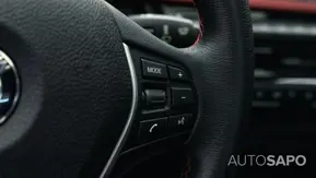 BMW Série 3 de 2017