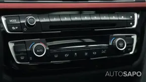 BMW Série 3 de 2017