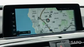 BMW Série 3 de 2017