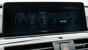 BMW Série 3 de 2017