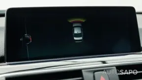 BMW Série 3 de 2017