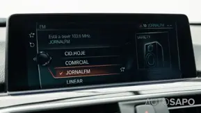 BMW Série 3 de 2017