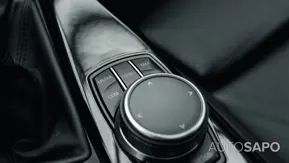 BMW Série 3 de 2017