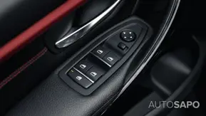 BMW Série 3 de 2017