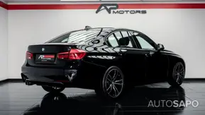 BMW Série 3 de 2017