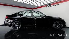 BMW Série 3 de 2017