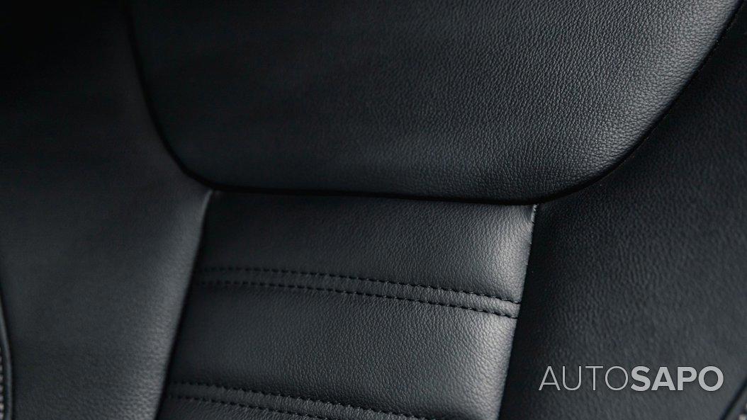 BMW Série 3 de 2021