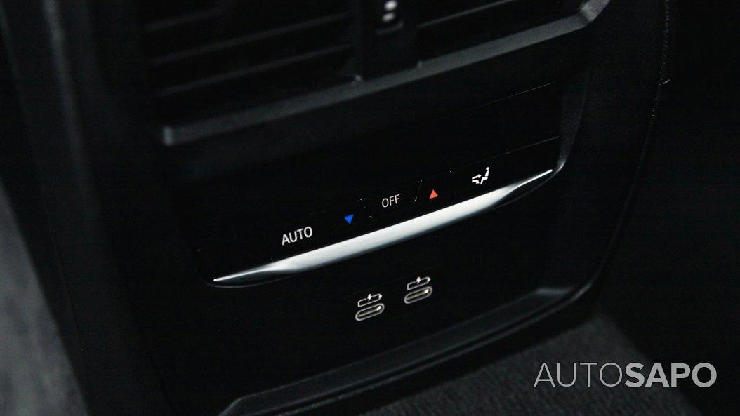 BMW Série 3 de 2021