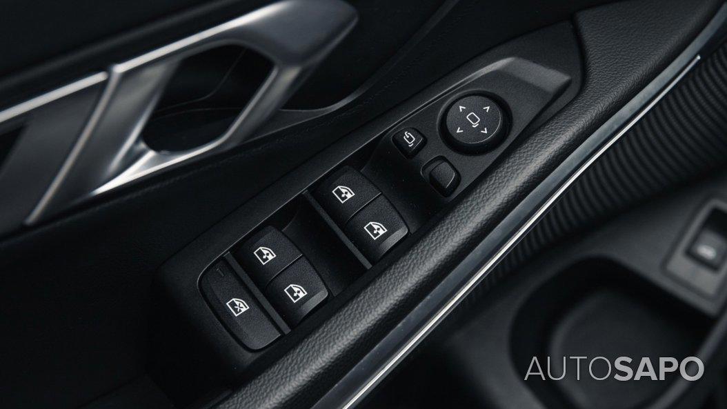 BMW Série 3 de 2021