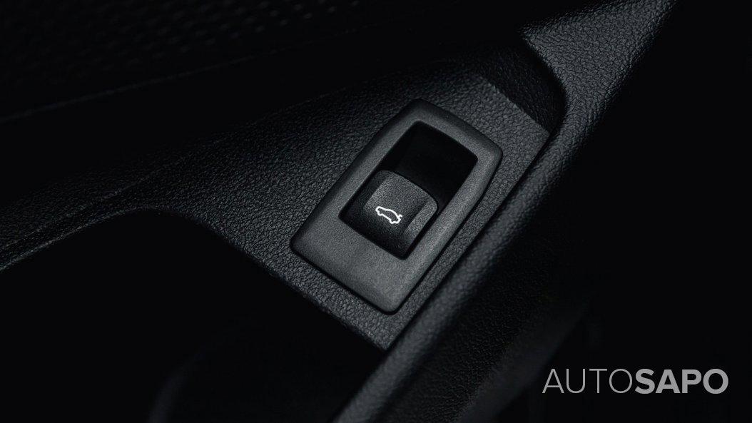 BMW Série 3 de 2021