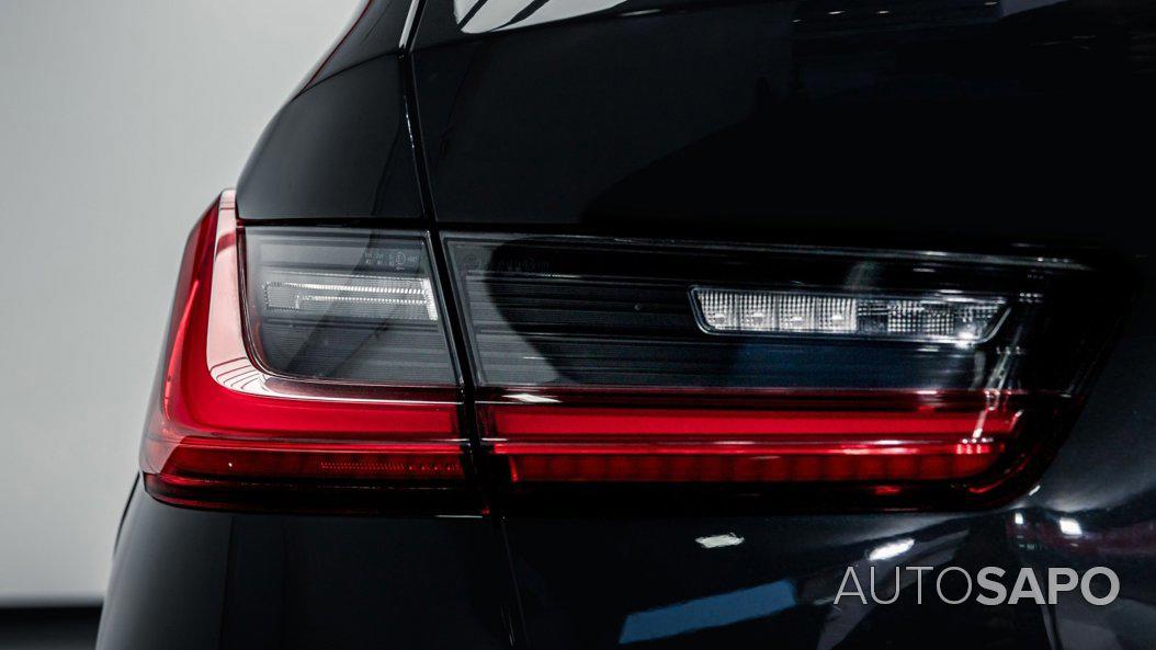 BMW Série 3 de 2021