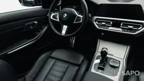 BMW Série 3 de 2021