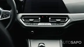 BMW Série 3 de 2021