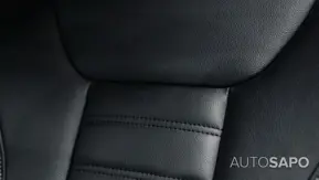 BMW Série 3 de 2021