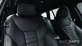 BMW Série 3 de 2021