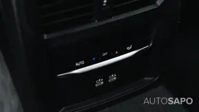 BMW Série 3 de 2021