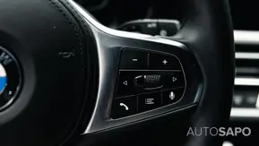 BMW Série 3 de 2021