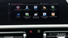 BMW Série 3 de 2021