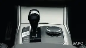 BMW Série 3 de 2021