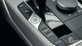 BMW Série 3 de 2021