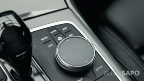 BMW Série 3 de 2021