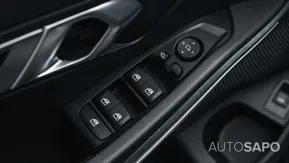 BMW Série 3 de 2021