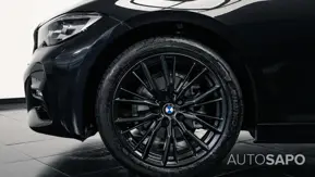 BMW Série 3 de 2021