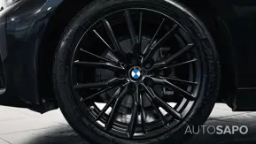 BMW Série 3 de 2021