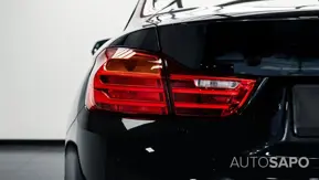 BMW Série 4 de 2014