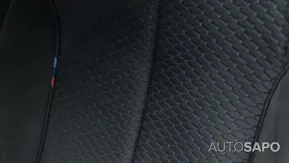 BMW Série 4 de 2014