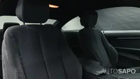 BMW Série 4 de 2014