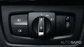 BMW Série 4 de 2014