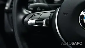 BMW Série 4 de 2014