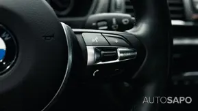 BMW Série 4 de 2014