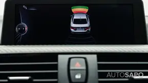 BMW Série 4 de 2014