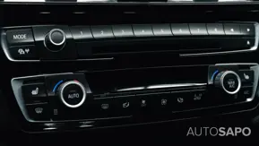 BMW Série 4 de 2014