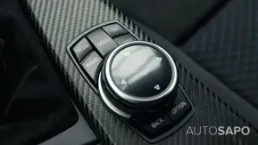 BMW Série 4 de 2014