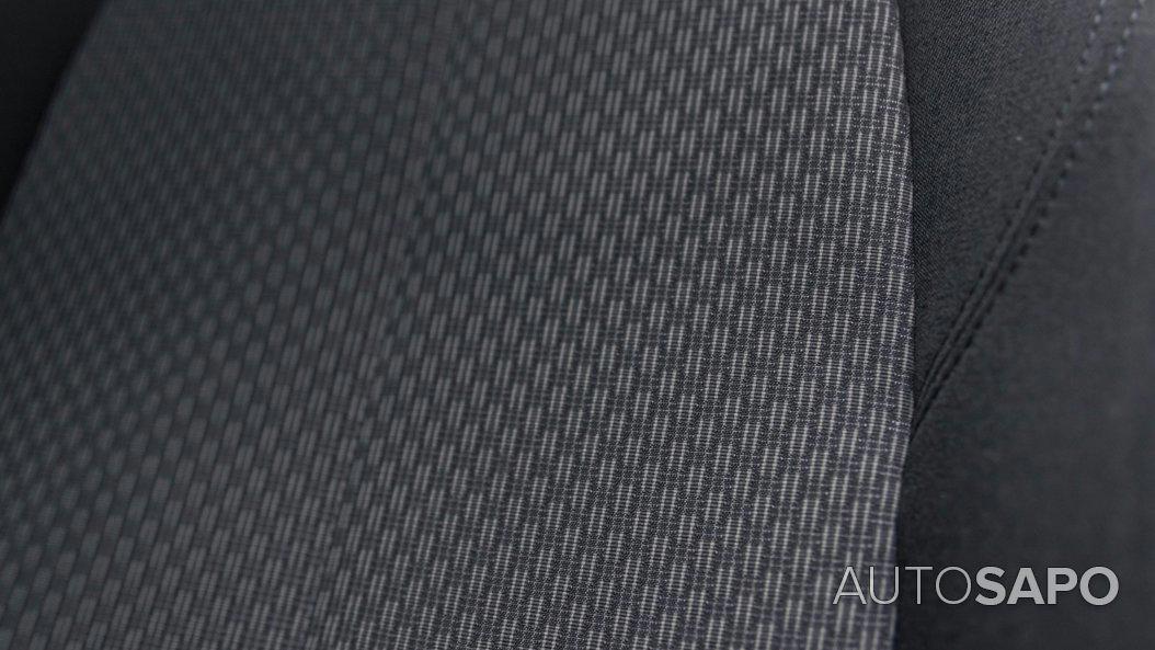 BMW Série 1 de 2021