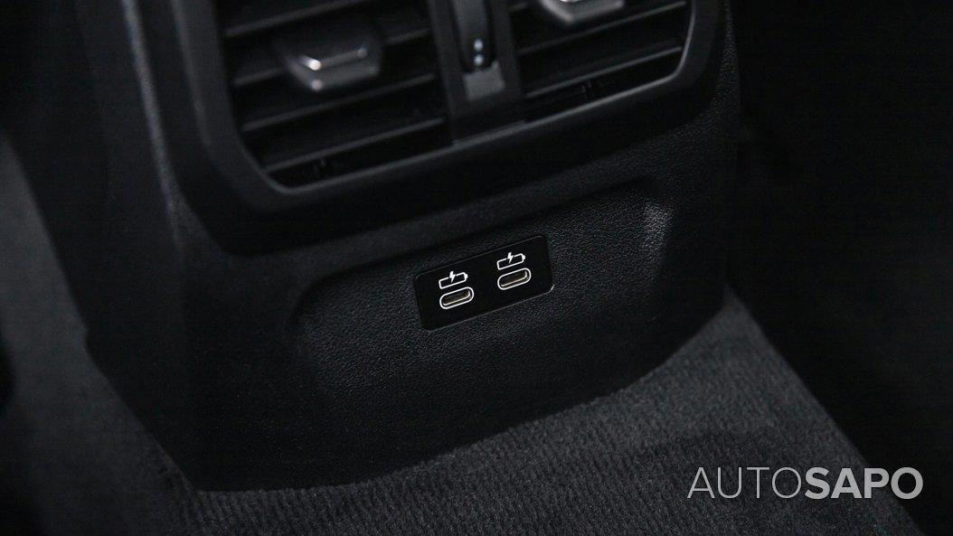 BMW Série 1 de 2021