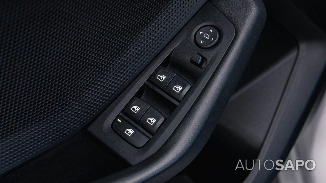 BMW Série 1 de 2021