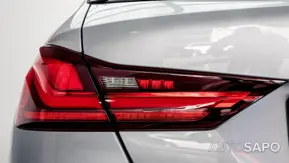 BMW Série 1 de 2021