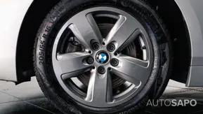 BMW Série 1 de 2021