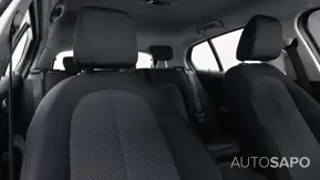 BMW Série 1 de 2021