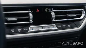 BMW Série 1 de 2021