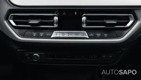 BMW Série 1 de 2021